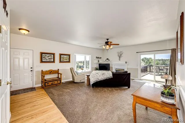 2501 Remington Road Elizabeth, CO 80107