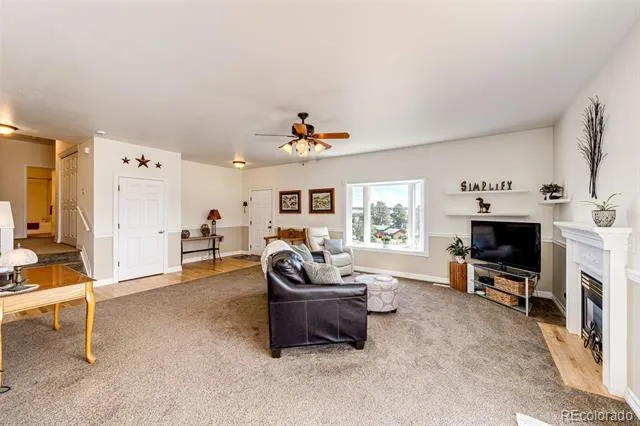 2501 Remington Road Elizabeth, CO 80107