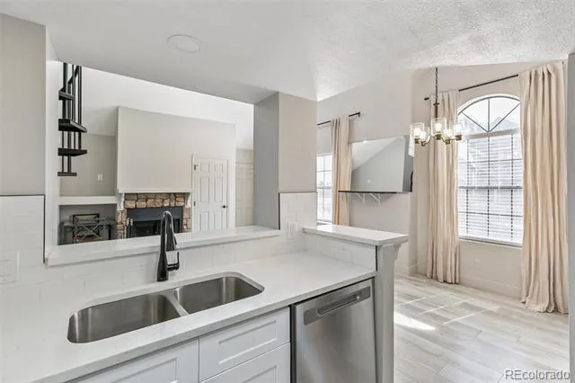 8341 S Upham Way #209 Littleton, CO 80128