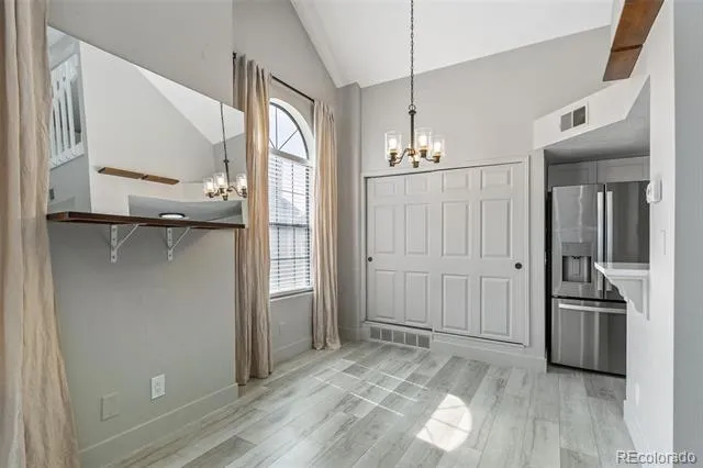 8341 S Upham Way #209 Littleton, CO 80128