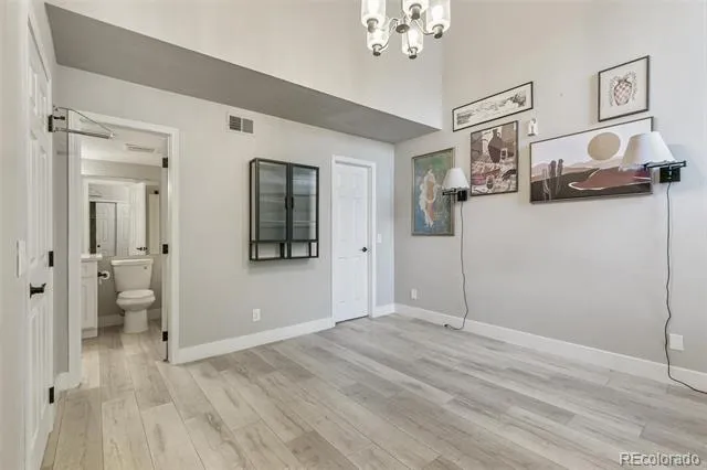 8341 S Upham Way #209 Littleton, CO 80128