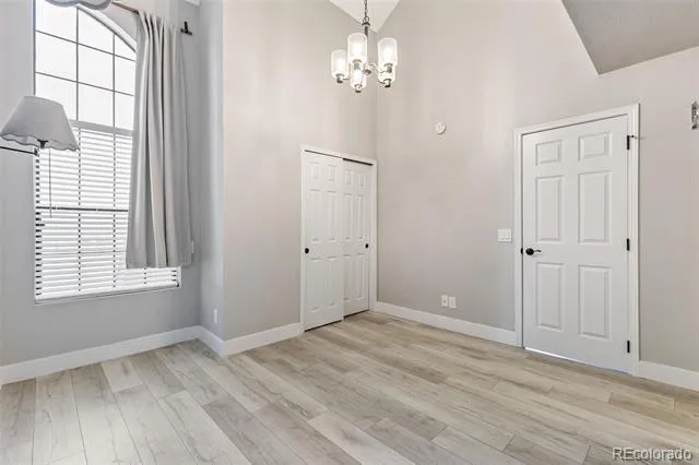 8341 S Upham Way #209 Littleton, CO 80128