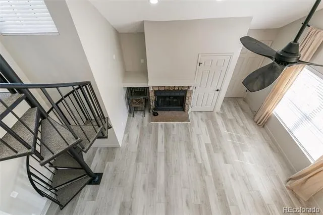 8341 S Upham Way #209 Littleton, CO 80128