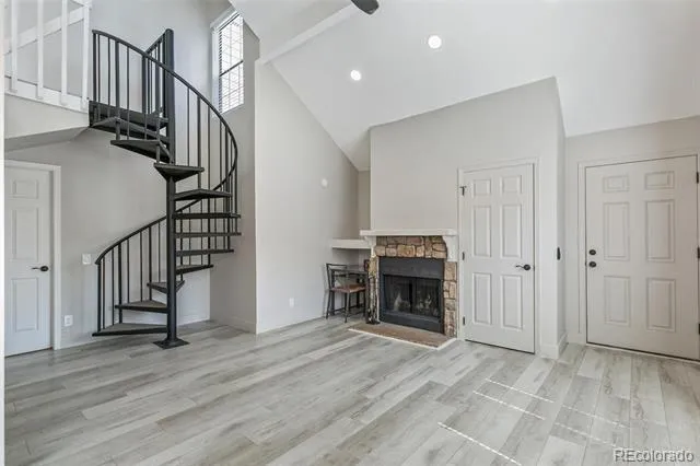 8341 S Upham Way #209 Littleton, CO 80128
