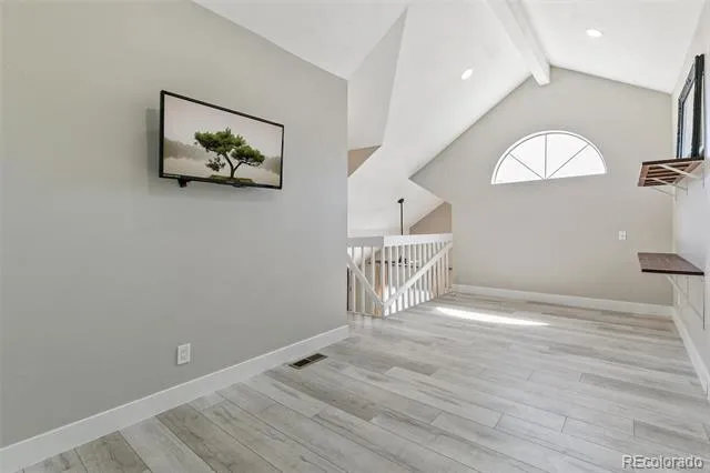 8341 S Upham Way #209 Littleton, CO 80128