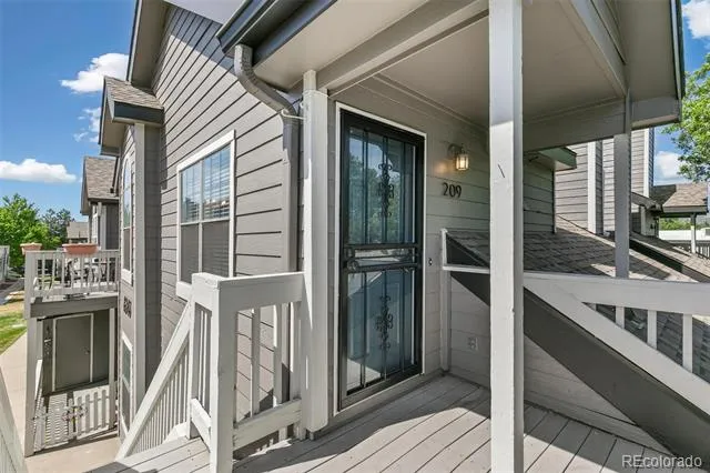 8341 S Upham Way #209 Littleton, CO 80128