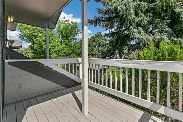 8341 S Upham Way #209 Littleton, CO 80128