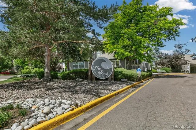 8341 S Upham Way #209 Littleton, CO 80128