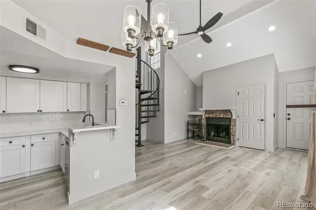 8341 S Upham Way #209 Littleton, CO 80128
