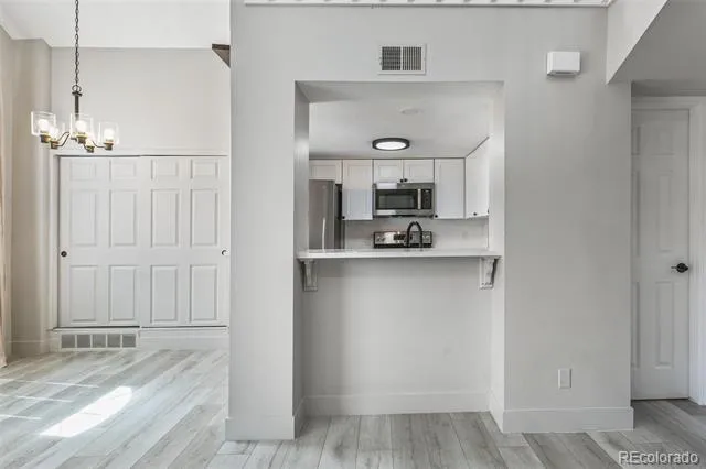 8341 S Upham Way #209 Littleton, CO 80128