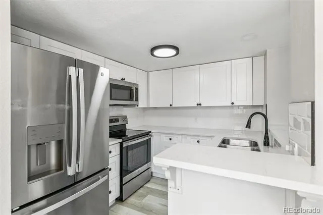 8341 S Upham Way #209 Littleton, CO 80128