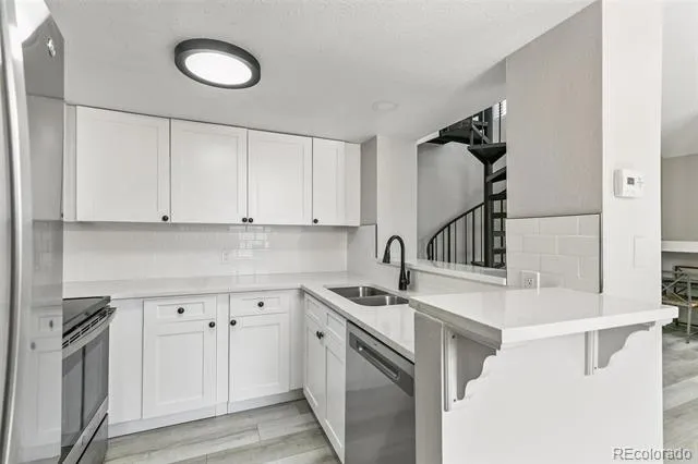 8341 S Upham Way #209 Littleton, CO 80128
