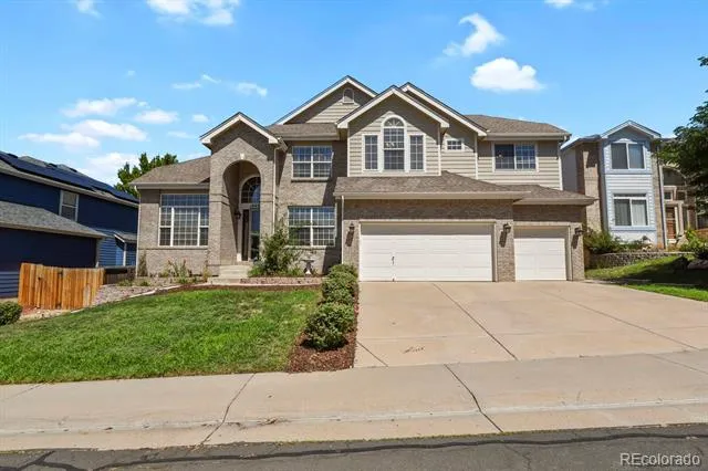 18093 E Alamo Drive Centennial, CO 80015