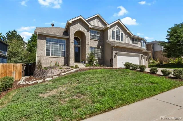 18093 E Alamo Drive Centennial, CO 80015
