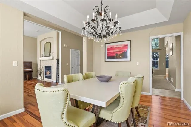 18093 E Alamo Drive Centennial, CO 80015