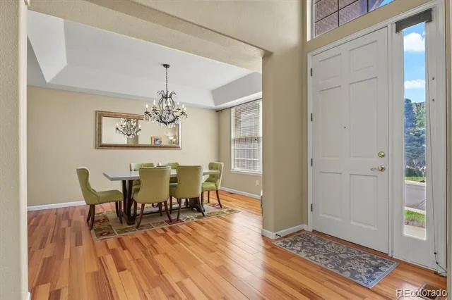 18093 E Alamo Drive Centennial, CO 80015