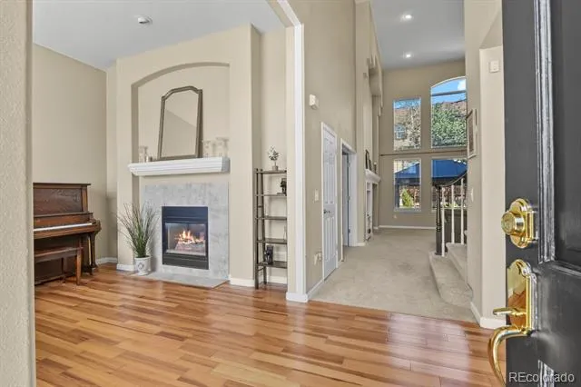 18093 E Alamo Drive Centennial, CO 80015