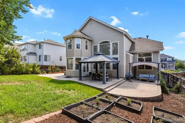 18093 E Alamo Drive Centennial, CO 80015