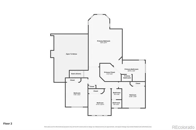 18093 E Alamo Drive Centennial, CO 80015