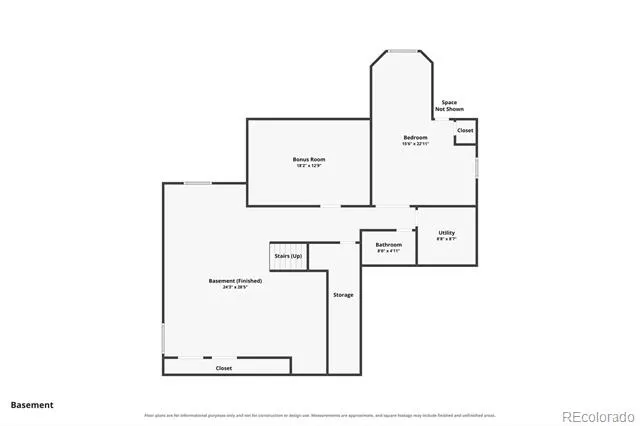 18093 E Alamo Drive Centennial, CO 80015