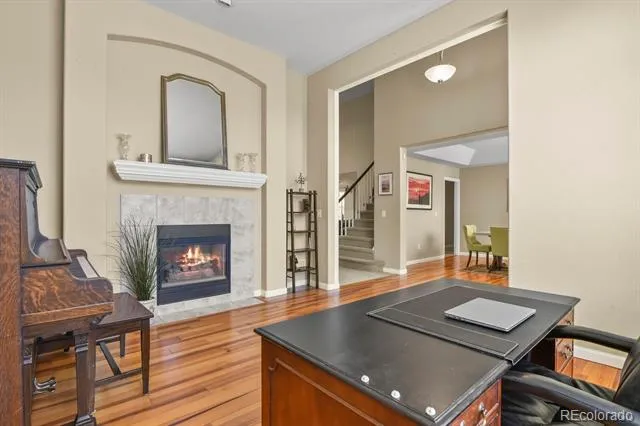 18093 E Alamo Drive Centennial, CO 80015