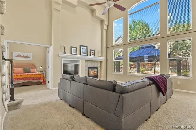 18093 E Alamo Drive Centennial, CO 80015