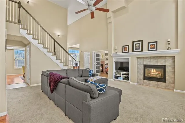 18093 E Alamo Drive Centennial, CO 80015