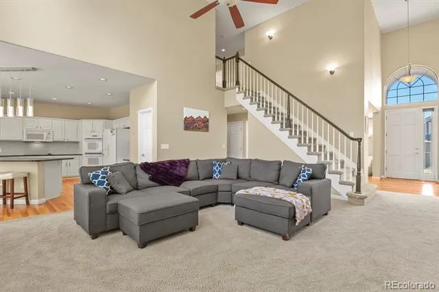 18093 E Alamo Drive Centennial, CO 80015