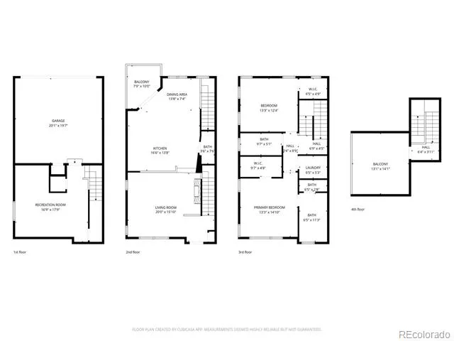 5049 Vrain Street Denver, CO 80212