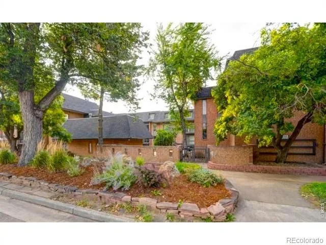 1065 University Avenue #115 Boulder, CO 80302
