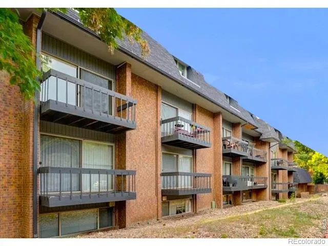 1065 University Avenue #115 Boulder, CO 80302