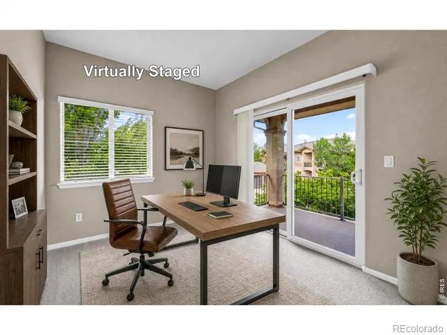 2125 Calais Drive #2 G Longmont, CO 80504