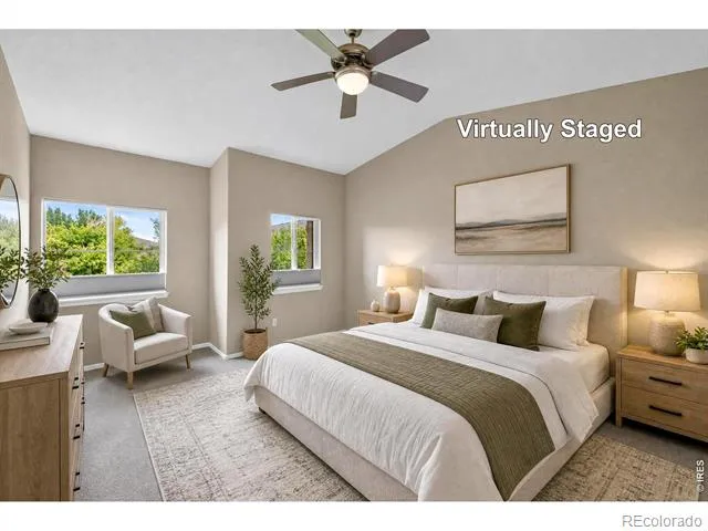 2125 Calais Drive #2 G Longmont, CO 80504
