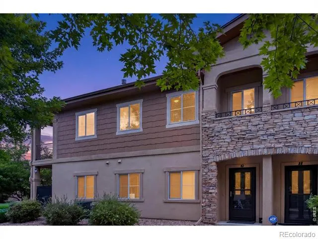 2125 Calais Drive #2 G Longmont, CO 80504