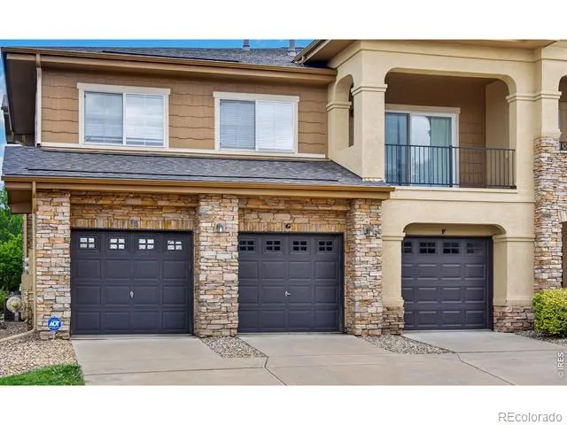 2125 Calais Drive #2 G Longmont, CO 80504