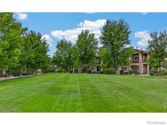 2125 Calais Drive #2 G Longmont, CO 80504