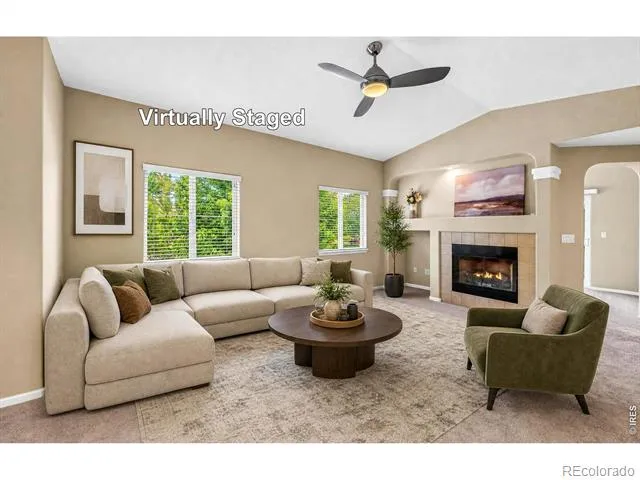 2125 Calais Drive #2 G Longmont, CO 80504