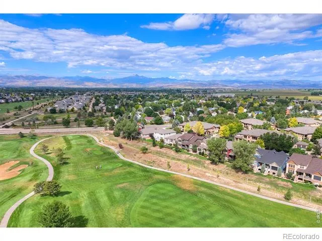 2125 Calais Drive #2 G Longmont, CO 80504