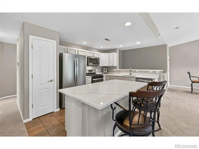 2125 Calais Drive #2 G Longmont, CO 80504