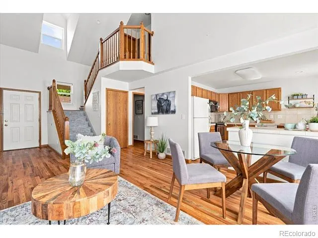 2343 Pike Circle S Fort Collins, CO 80525
