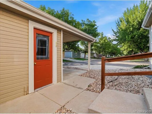 2343 Pike Circle S Fort Collins, CO 80525