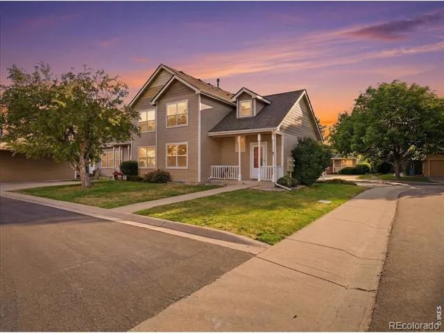 2343 Pike Circle S Fort Collins, CO 80525
