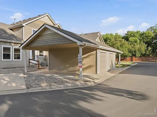 2343 Pike Circle S Fort Collins, CO 80525