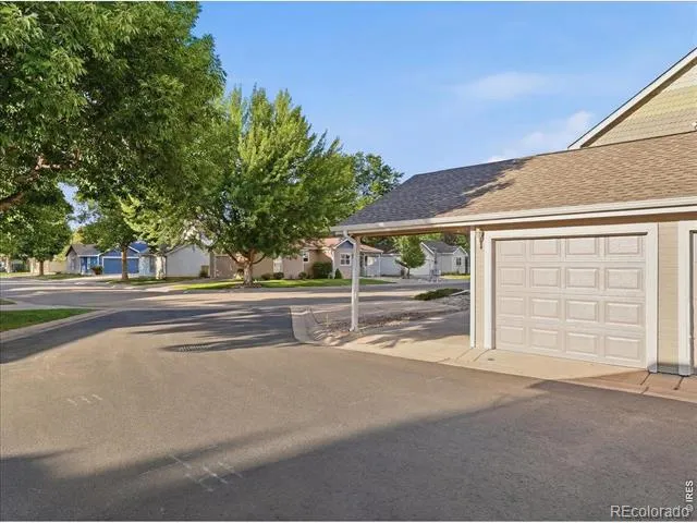 2343 Pike Circle S Fort Collins, CO 80525