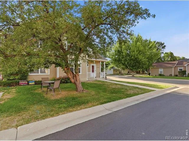 2343 Pike Circle S Fort Collins, CO 80525