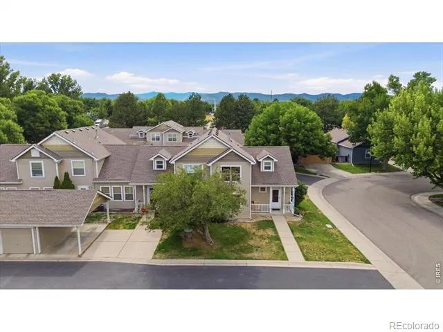 2343 Pike Circle S Fort Collins, CO 80525