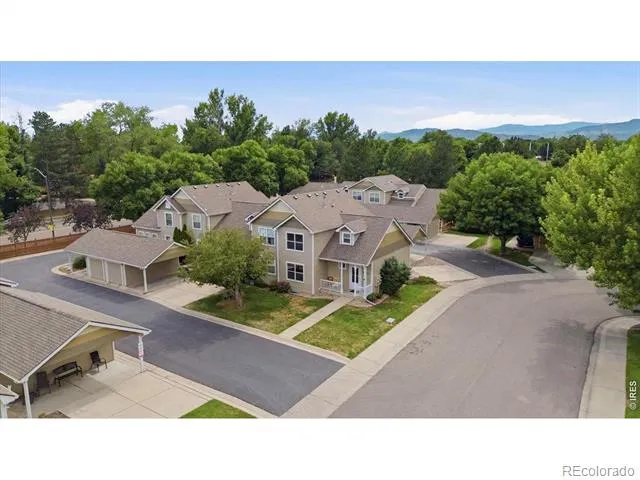 2343 Pike Circle S Fort Collins, CO 80525