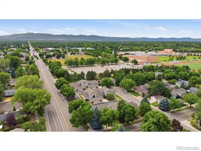 2343 Pike Circle S Fort Collins, CO 80525