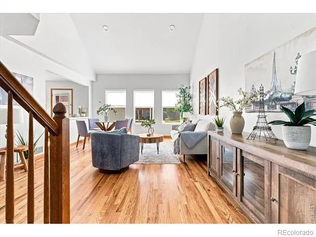 2343 Pike Circle S Fort Collins, CO 80525