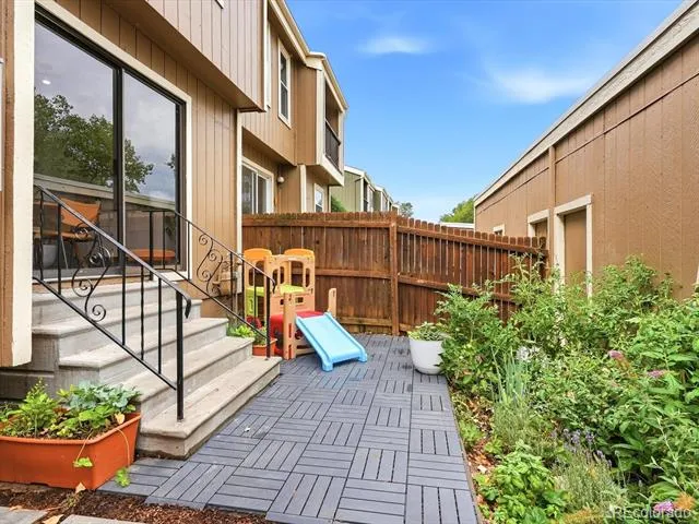 14457 W 32nd Avenue Golden, CO 80401